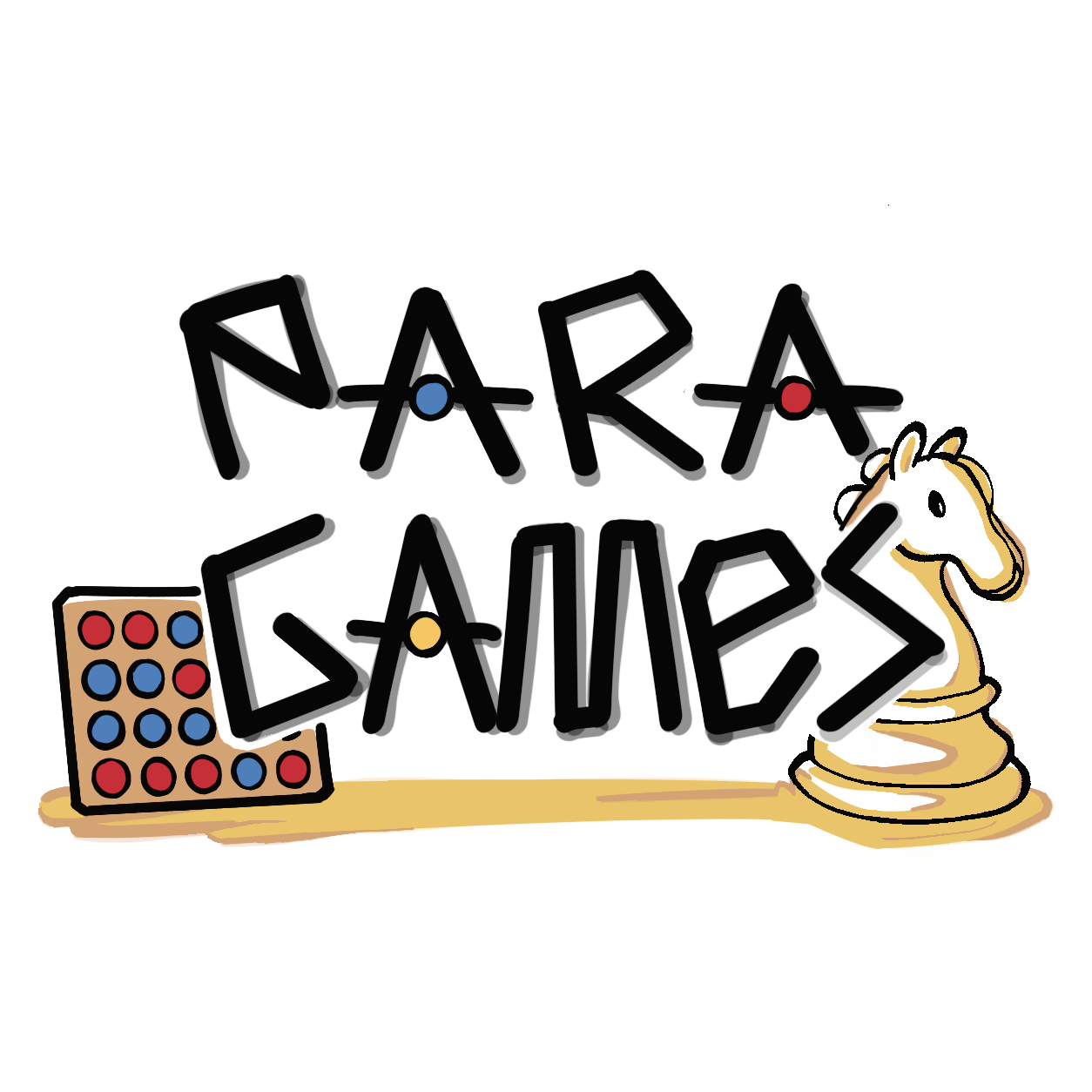 Logo ParaGames
